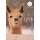 ALPACA LOVE―癒しのアルパカ(ALPACA POST CARD BOOK〈vol.01〉) [単行本]