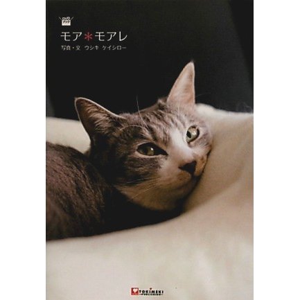 モア*モアレ [単行本]