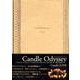 Candle Odyssey the book [単行本]