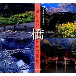 遺したい日本の風景〈5〉橋 [単行本]