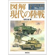 図解 現代の陸戦(F-Files) [単行本]
