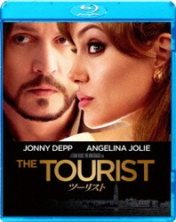 ツーリスト [Blu-ray Disc]