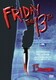 13日の金曜日 特別版 [DVD]