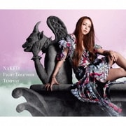 NAKED/FIGHT TOGETHER/TEMPEST