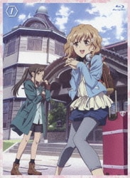ヨドバシ Com 花咲くいろは 1 Blu Ray Disc 通販 全品無料配達 ヨドバシ Com 花咲くいろは 1 Blu Ray Disc 通販 全品無料配達