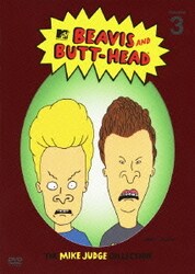 新作 Beavis Butt Head マイク ジャッジコレクション And アニメ Hlt No