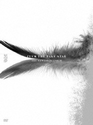 黒夢／FUCK THE FAKE STAR  THE NEWEST FEATHER 初回限定生産 [DVD]