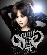 ayumi hamasaki COUNTDOWN LIVE 2009-2010 A ~Future Classics~