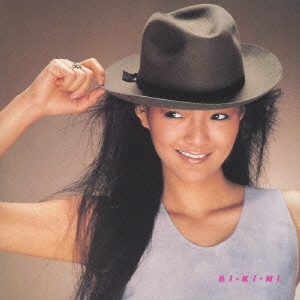 杏里／Bi・Ki・Ni