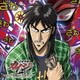 タニウチヒデキ／逆境無頼カイジ破戒録篇 オリジナル・サウンドトラック