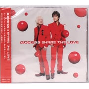 SHARE THE LOVE