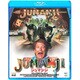 ジュマンジ [Blu-ray Disc]