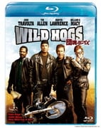 WILD HOGS/団塊ボーイズ