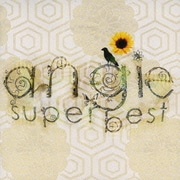 アンジー SUPER BEST
