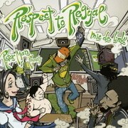 Peter Man presents Respect to Reggae ~mic de link~