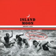 ISLAND MOON GROOVE LOVE