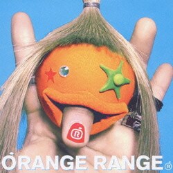 ORANGE RANGE／ビバ★ロック