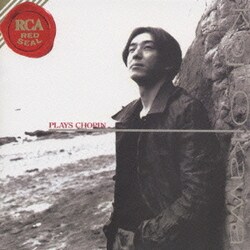 及川浩治／プレイズ・ショパン
