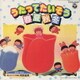 幼児たいそうシリーズ うたってたいそう春夏秋冬