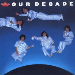 ゴダイゴ／OUR DECADE