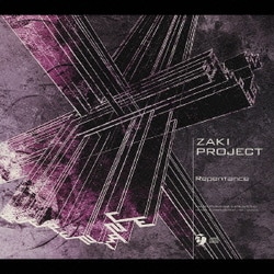 ZAKI PROJECT／Repentance