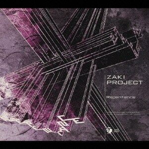 ZAKI PROJECT／Repentance