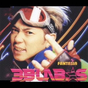 3B LAB.☆S／FANTASIA