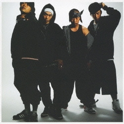 DOBERMAN INC／THE BEST