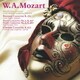 マルチェロ・ロタ/チェコ・ナショナル交響楽団／W.A.モーツァルト:管楽器名協奏曲集 ファゴット協奏曲 変ロ長調 K.191 ホルン協奏曲 第3番 変ホ長調 K.447&第4番 変ホ長調 K.495 クラリネット協奏曲 イ長調 K.622