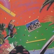 Pacific jam