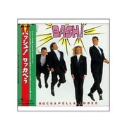 ROCKAPELLA THREE BAS