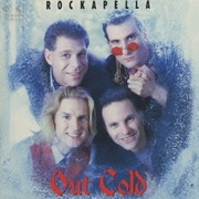 ROCKAPELLA 5 Out Col
