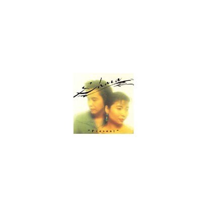 SHARA／プレゼント