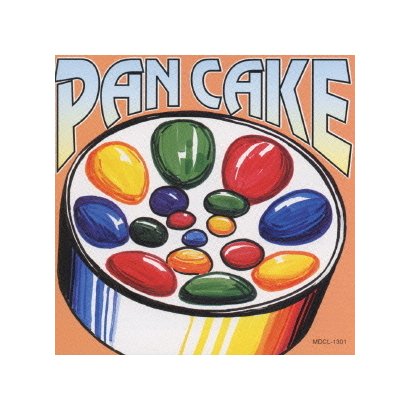 Pan Cake／パンケーキ