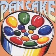 パンケーキ