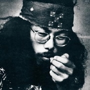 南正人ファースト・アルバム