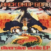 diversive audio EP
