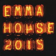 NITELIST MUSIC PRESENTS EMMA HOUSE 2015