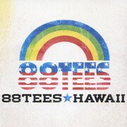 88TEES★HAWAII