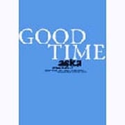 ASKA CONCERT TOUR「GOOD TIME」