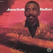 ザ・ボス (JIMMY SMITH FUNKY VERVE YEARS)