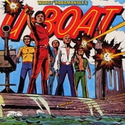 ウッディ・ウッドマンゼイズ・Uボート