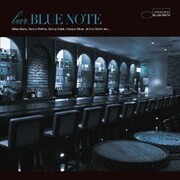 BAR BLUE NOTE