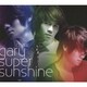 ゲイリー・ツァオ[曹格]／super sunshine