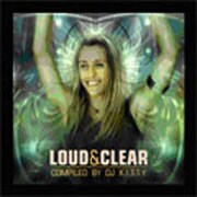 LOUD & CLEAR COMPILED BY DJ KITTY