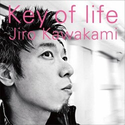川上次郎／キー・オブ・ライフ