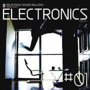 ELECTRONICS #01