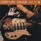LUCKY LIPS／COLOUR