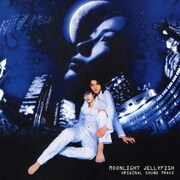ムーンライト・ジェリーフィッシュ オリジナルサウンドトラック