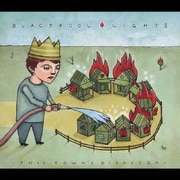 THIS TOWN'S DISASTER